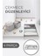 Çekmece Düzenleme Kutu Seti Organizer 4lü Set 1