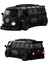 1:32 Volkswagen T1 Otobüs Alaşım Araba Modeli Süs Oyuncak (Yurt Dışından) 1