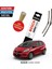 Honda Jazz Silecek Takımı (2009-2014) Aerotwin 1