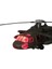 F64-3 Black Hawk Helikopter Savaş Helikopteri Alaşımlı Askeri Model Uçamaz (Yurt Dışından) 2