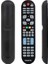 Huayu URC1515 Lg-Sony-Samsung Netflıx-Youtube Tuşlu 3 In 1 Unıversal Lcd-Led Tv Kumanda Ambalajlı 1