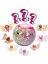 L.o.l. Surprise Fairies! Tots Peri Bebeği Sürpriz Paket 1