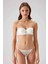4032 Pierre Cardin Balenli Straplez Destekli Sütyen Takım 2
