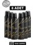 Deodorant Classic 150 ml 6 Adet 1