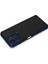 Xiaomi Redmi 13C Harvel Kapak - Lacivert Bstmy 3