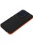 Xiaomi Redmi 13C Harvel Kapak - Turuncu Bstmy 4