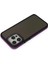 Iphone 15 Pro Harvel Kapak - Derin Mor Bstmy 3