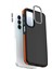 Samsung Galaxy A15 4g Harvel Kapak - Lacivert Bstmy 2