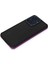Xiaomi Redmi 13C Harvel Kapak - Derin Mor Bstmy 4