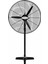 KSV-750 Sanayi Tipi Vantilatör Ayaklı Endüstriyel 75 cm 1