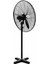 KSV-750 Sanayi Tipi Vantilatör Ayaklı Endüstriyel 75 cm 2