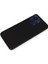Xiaomi Redmi 13C Kılıf Taft Kapak - Siyah Bstmy 3