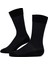 Erkek Siyah Çorap 50308477-001 2