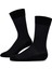 Erkek Siyah Çorap 50308477-001 3
