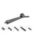Silecek Süpürgesı Muz Tıpı 4 Aparatlı 400MM AE40 Aero Eco -3397015576 1