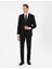 Erkek Antrasit Slim Fit Takım Elbise 50292940-VR006 1