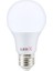 Ledx AL-A109 9 Watt E27 6500K 810 Lümen Beyaz LED Ampul 1