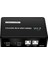 4K Hdmı USB Kvm Swıtch 2x1 2