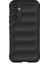 Samsung Galaxy A15 4g Kılıf Optimum Silikon - Siyah Bstmy 1