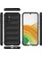 Samsung Galaxy A15 4g Kılıf Optimum Silikon - Siyah Bstmy 2