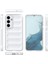 Samsung Galaxy S24 Kılıf Optimum Silikon - Krem Bstmy 2