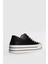 Pamela Beyaz Kadın Sneaker 121230001 2