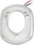 Kamış Yuvası Için Ledli Taban 128X52 mm 2