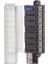Sigorta Bloğu Ato/atc Maks 100A 32V Dc Devre Başı 30A 1