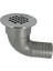 Southco Su Gideri. Aısı 316 Paslanmaz Çelik 16X15X36X42 mm 1