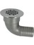 Southco Su Gideri. Aısı 316 Paslanmaz Çelik 16X15X36X42 mm 3