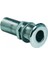 Firar, Aısı 316 Paslanmaz Çelik 1½¨ x 80MM 1