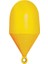 Marking Buoy Spherical, EXT.Ø400MM, Yellow 1
