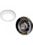 LED Spot Lambalı Aspiratör 1.5W Sıcak Beyaz LED 12V Dc 1