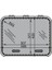 Hatch. Tip Magnus. 2