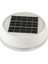 Nicro Day&night Solar Havalandırma 2500 Mah / 4.8V Dış Çap 254MM 1