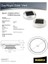 Nicro Day&night Solar Havalandırma 2500 Mah / 4.8V Dış Çap 254MM 3