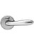 Mobella Normal Menteşeli Kapı Kilidi. Model Mccoy 22-30 mm 2