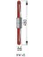 Vetus Dümen, Tip KW45 Ø 450 mm 2