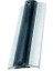 Küpeşte Fitili. Dış Parça, Anodize Alüminyum 63X20X5 mm 1