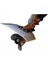 Davis Whale Tail Xl Dıştan Takma Motor Kanadı 1