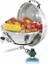 Magma Marine Kettle 2 Gazlı Ocak/mangal Kombinasyonu A10-207 1