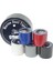 Marin Duct Tape, 50MM x 5m, Siyah 1