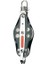 Ronstan 60 Serisi Bilyasız Makaralar Tip Rf 857 1