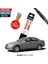 Mercedes C Silecek Seti (2004-2007 W203) Aerotwin A933S 1