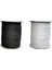 Bağlama Halatı-Üç Kollu,Polyester, Beyaz, Diam.8Mm 1