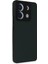 Xiaomi Redmi Note 13 Pro 5g Kılıf Taft Kapak - Koyu Yeşil Bstmy 1