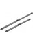 Silecek Süpürgesi 600/475 mm A927S Golf -Octavıa 09 -- 3397118936 3