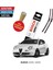 Alfa Romeo Mito Silecek (2008-2016) Aerotwin AM466S 1