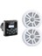 Kare Teyp + Hoparlör MCKGB450 W.6 1