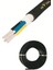 Marin Yuvarlak Kablo 2 x 1,5 mm 1